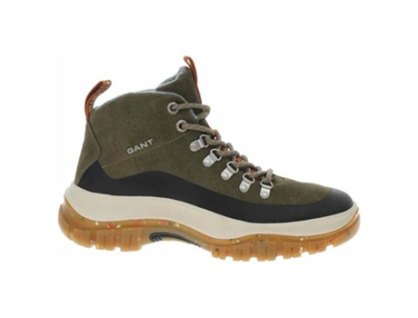 Botas para Hombre GANT (43,0 EU - Verde)