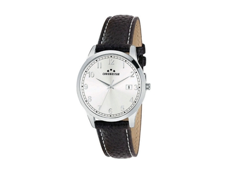 Reloj para Hombre CHRONOSTAR (10.05 x 9.93 x 10.18 cm - Multicolor)