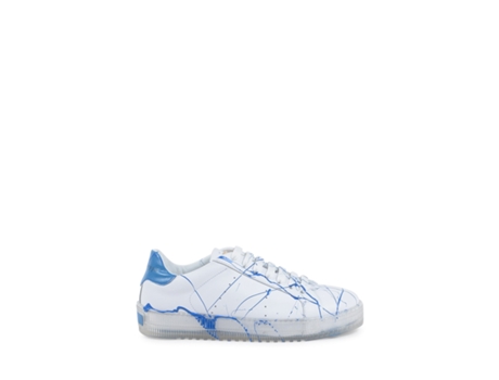 Zapatilhas DEE OCLEPPO DO1215 BIANCO BLUE