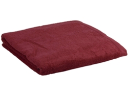Toalla Baño Burdeos Gr580/M2 Modelo Paris 100X150Cm