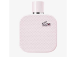 Lacoste L.12.12 Rose Eau De Parfum 100 Ml