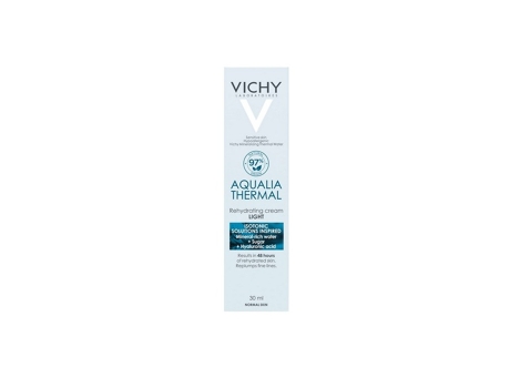 Crema Facial VICHY Aqualia Thermal (30 ml)