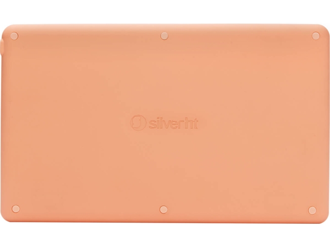 Teclado para Tablet para Tablet SILVERHT 111936740199