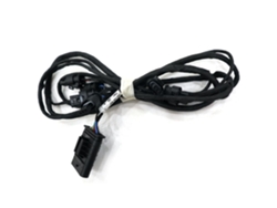 Mazo De Cables Del Sistema De Asistencia Al Estacionamiento 2045400608 Clase C