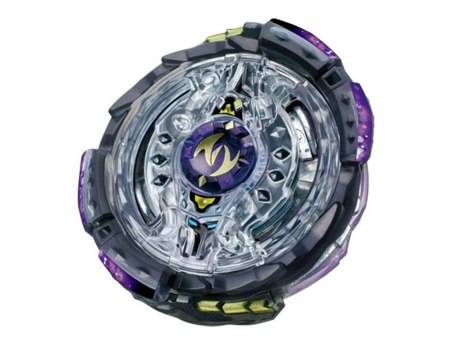 Lanzadores Toupie Metal Avec Beyblades B102