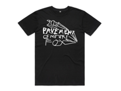 Pavement 20th Century Fox T-shirt Rockinstone Unisex Adults Best Sellers Size:xxl
