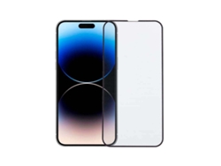 Cristal Templado Completo Para Iphone 15 Pro Max