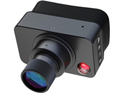 Monocular Digital 4k Hd Visión Nocturna, Dispositivo Portátil Con Pantalla Grande Para Observación Día Y Noche (negro)