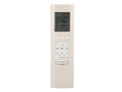 Mando A Distancia De Repuesto Profesional Para Aire Acondicionado, Compatible Con Rg58n(b2h) Bgef