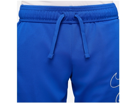 Pantalones de Niños NIKE Corto Dri Fit Multicolor (XS)