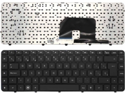 Teclado para Portátil HP Pavilion Dv6-3025Ss