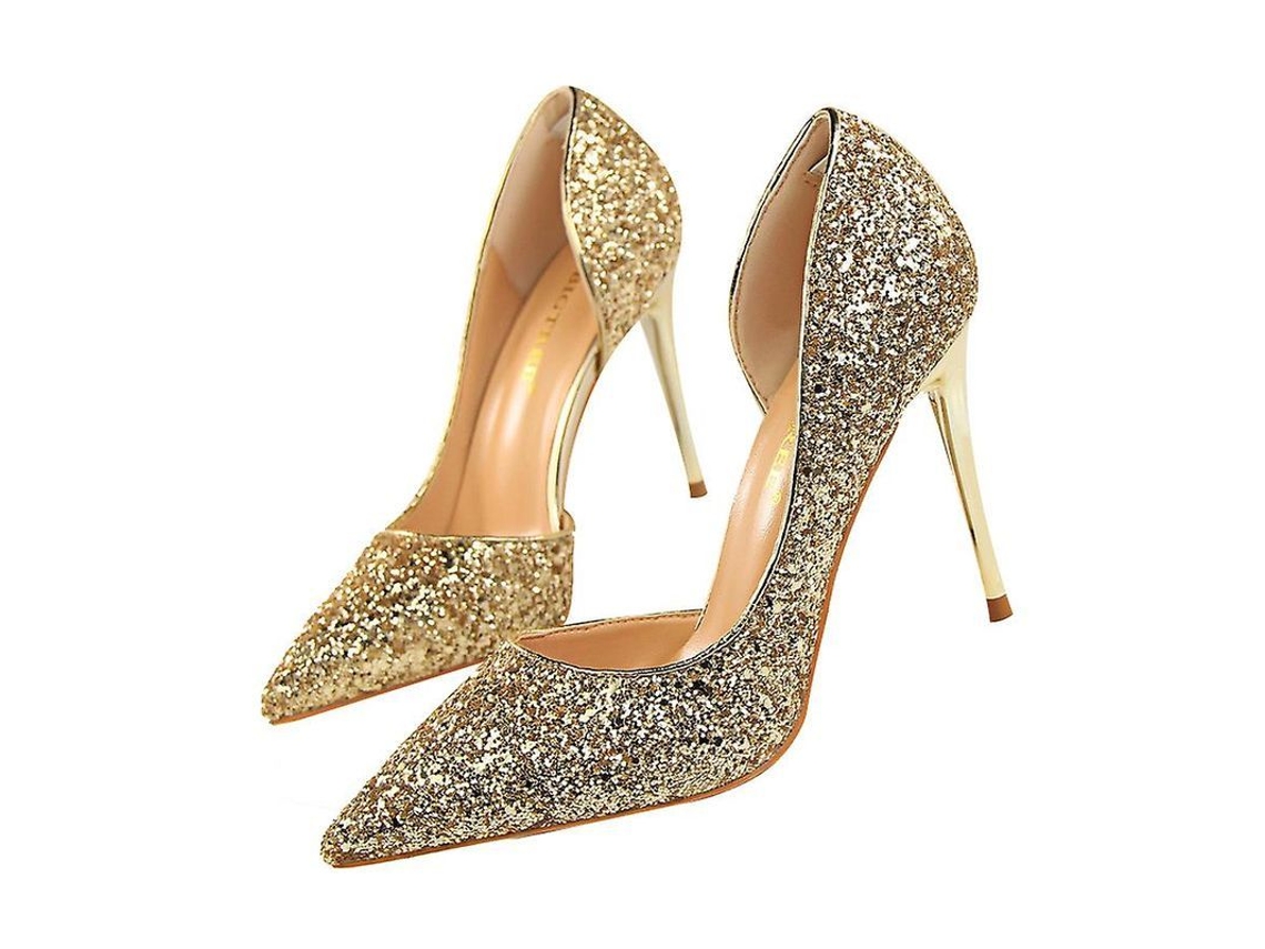 2026-zapatos De Tacón Bajo Para Mujer Con Punta Aguda Y Suela De Caucho, Diseño Sin Espalda Y Estilo Elegante