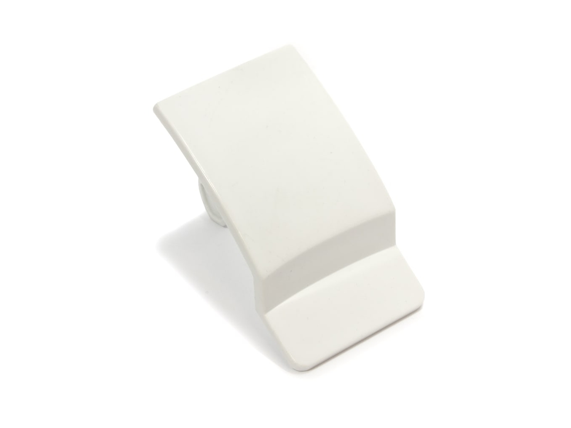 Tirador De La Puerta - Ardo 40480000120 Para Lavadora Dhl032ad