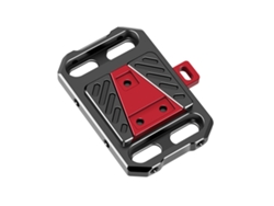 2026-placa De Batería V Mount, Placa V Lock, Adaptador V Mount Para Cámaras Y Equipos De Grabación