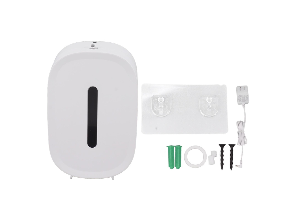 Difusor De Aromaterapia Automático Scent Air Machine Para Home Hotel 100‑240v Plug Us