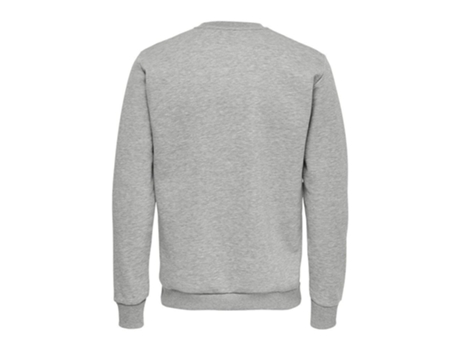 Only & Sons Suéter Ceres Life Crew Neck Pullover