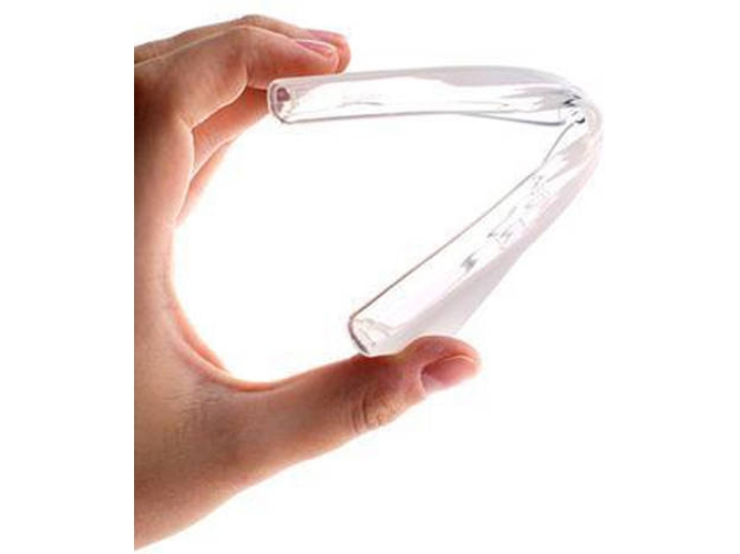 Funda Huawei P20 Pro SKYHE Gel Transparente