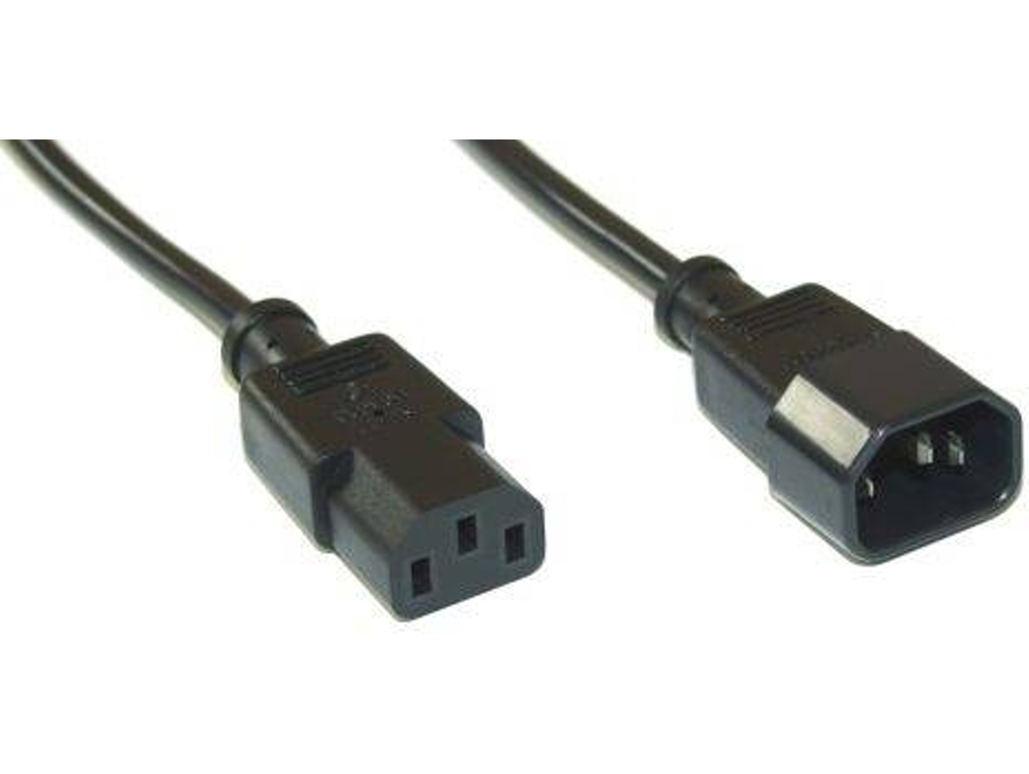 Cable de Alimentación INLINE 16631