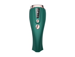 Dispositivo de depilación láser IPL con 3 funciones Rh/Sr/Ra, 6 niveles de energía y 999.999 pulsos de luz para hombres y mujeres. Yizhood