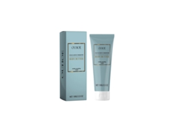 Crema reafirmante y moldeadora corporal