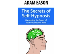 Libro Harnessing The Power Of Your Unconscious Mind de Adam Eason (Inglés)