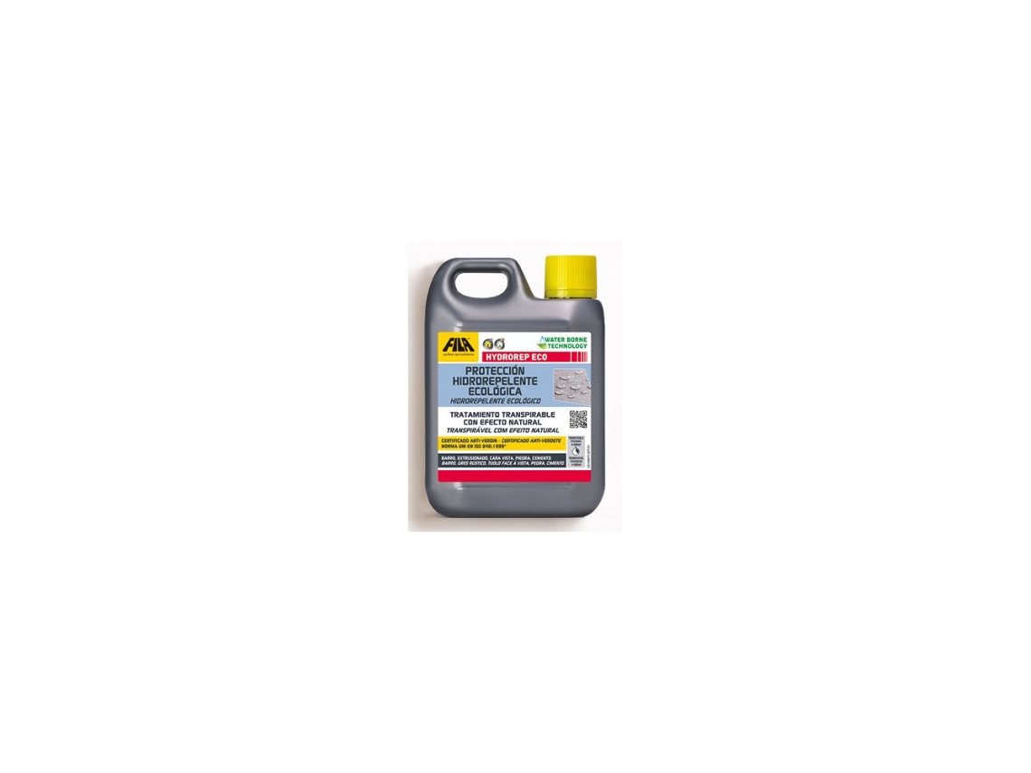 Hydrorep Eco - Protector Transpirante Hidrorepelente