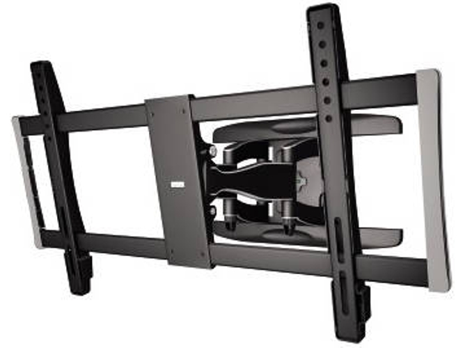 Soporte de TV HAMA 118057 (37'' a 90'' - Hasta 60 kg)