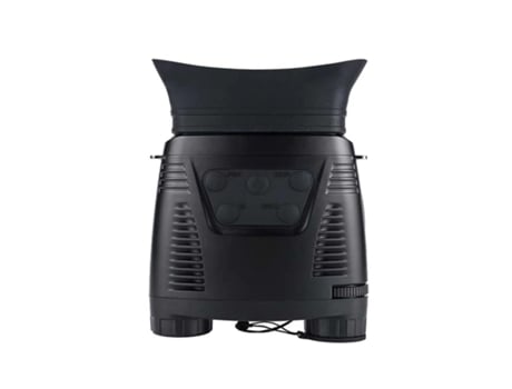 Binoculares de visión nocturna CHRONUS YS22815-R6 Negro