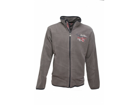 Chaqueta para Hombre PEAK MOUNTAIN Gris (Tam: XL)