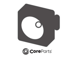 COREPARTS ML13157 lâmpada de projetor
