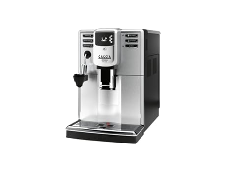 Cafetera GAGGIA Anima Deluxe Espresso 1.8 L