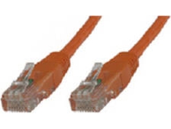 Cable de Red MICROCONNECT (RJ45)