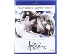 Blu-Ray Love Happens