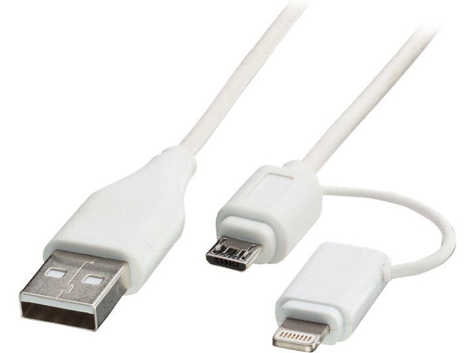 Cable LINDY 31345