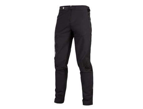 Calça ENDURA Calça Mt500 Burner Preto 2XL Homem