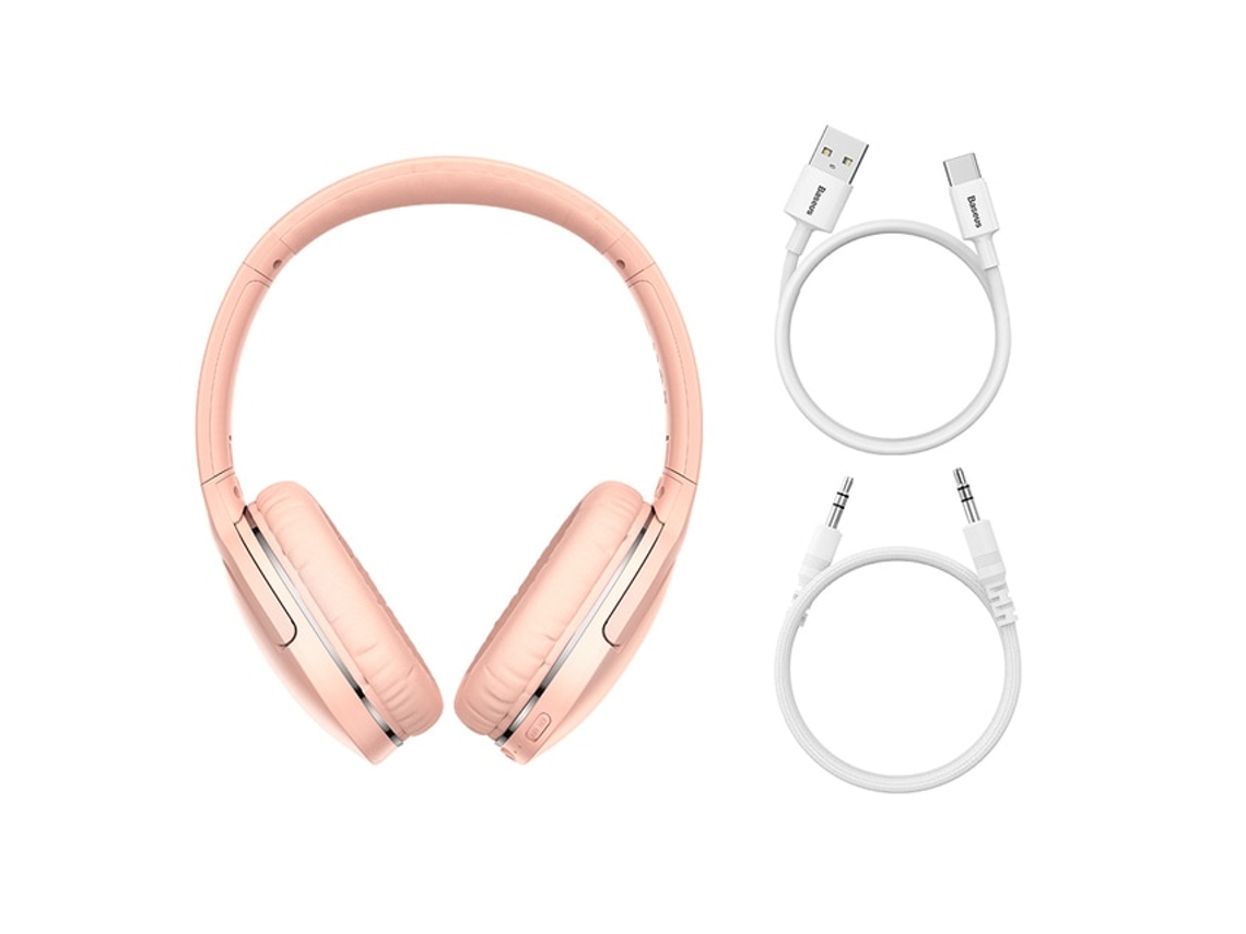 Auriculares BASEUS