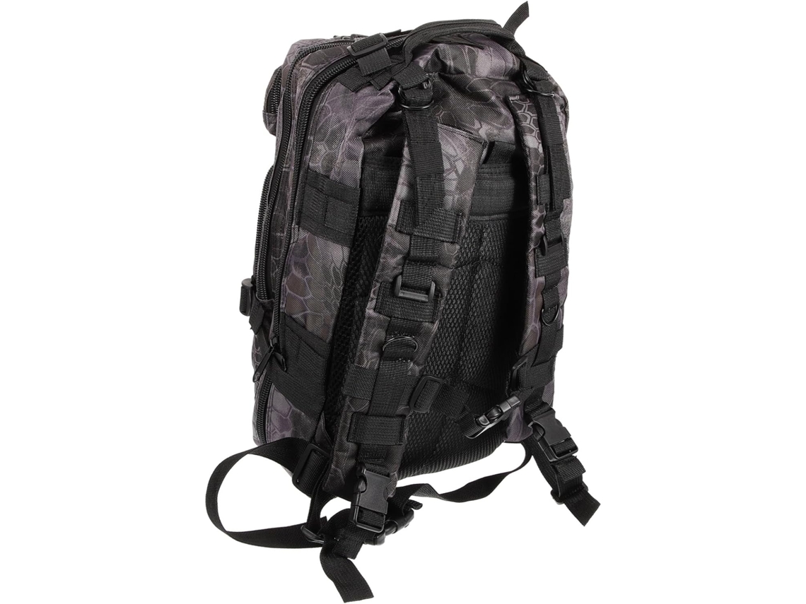 Equipo De Camping Con Correas Para Exteriores