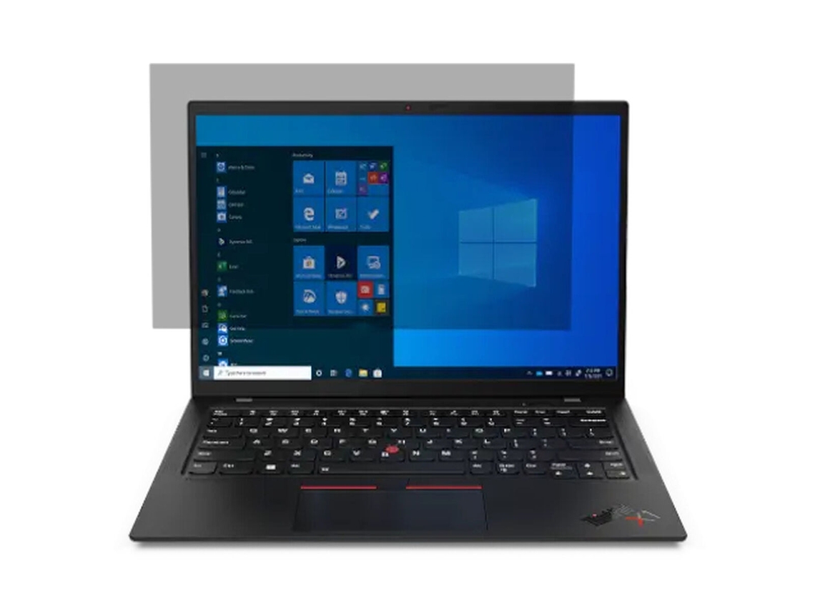 Filtro de privacidad para el monitor Lenovo 4XJ1M77973