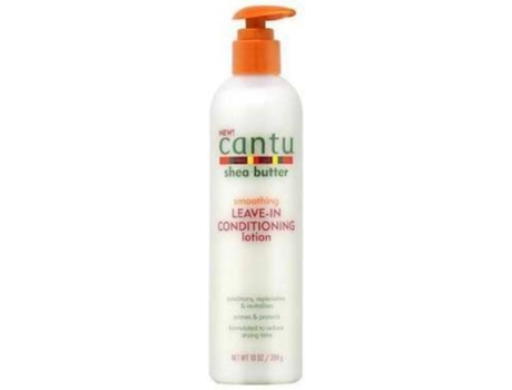 Acondicionador CANTU Suavizante Leave-In (284 g)