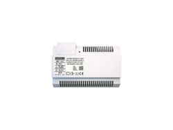 Kit de alimentación Fermax 1410 de 26 Vcc y 2 A Din8