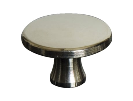 Pomo para cocotte, Níquel STAUB