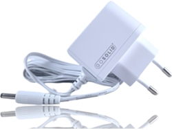 Cargador de Babyphone compatible con Alecto Dbx-82 ¡GO SOLID