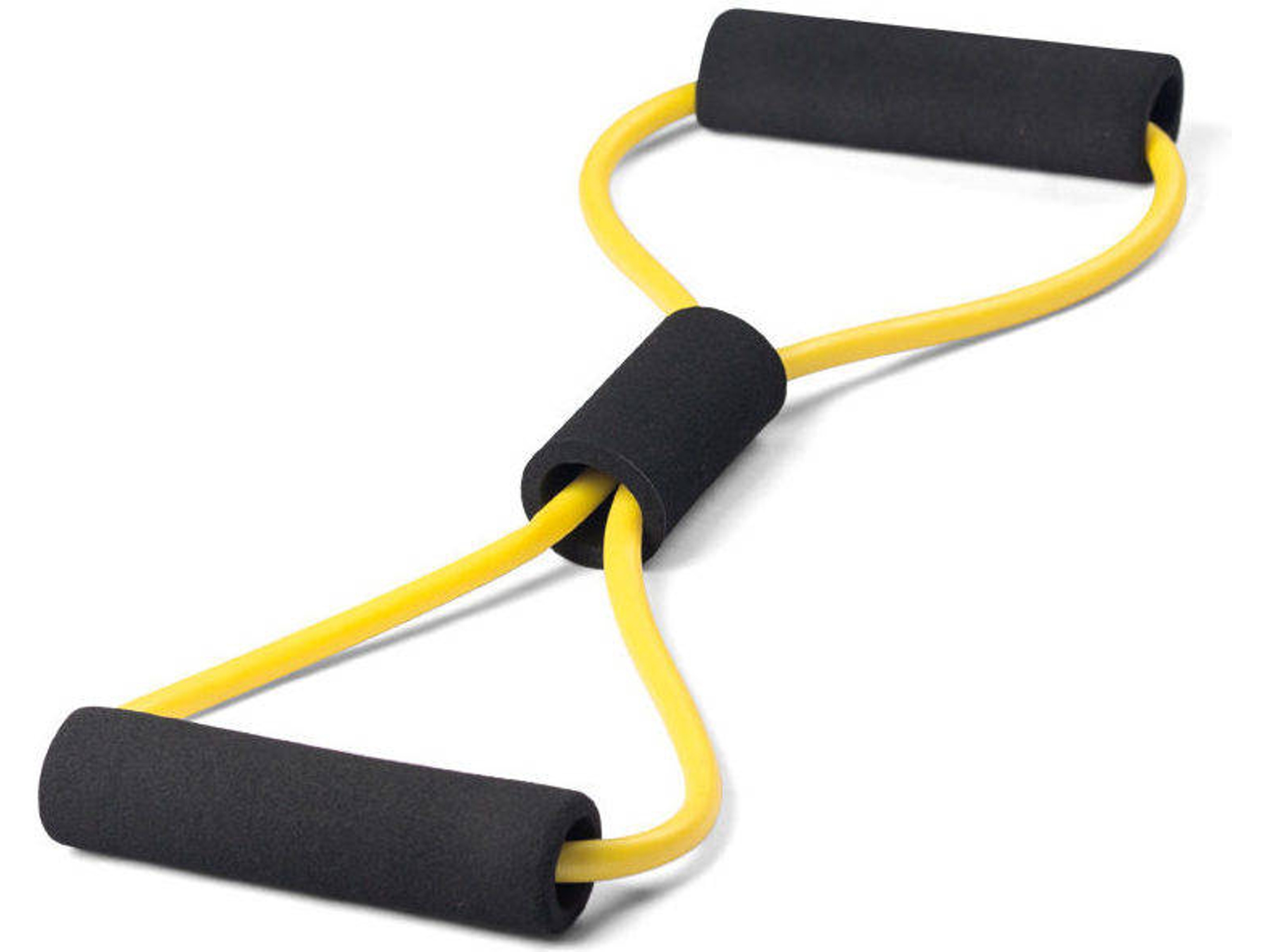 Banda de Resistencia COOL-HOME Toner Amarillo