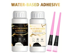 Kit de pegatinas adhesivas Vayotoy