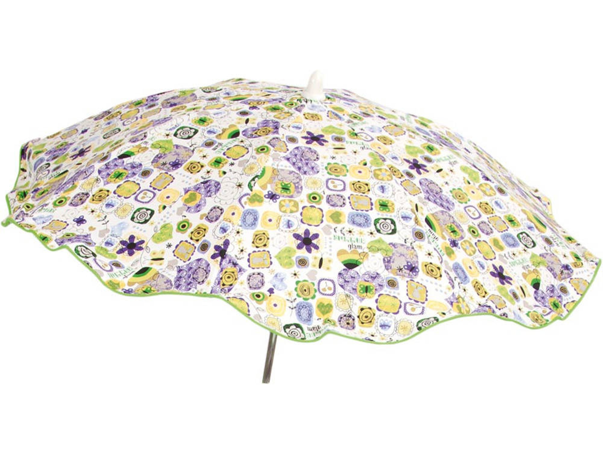 Sombrilla BABYLINE Multicolor