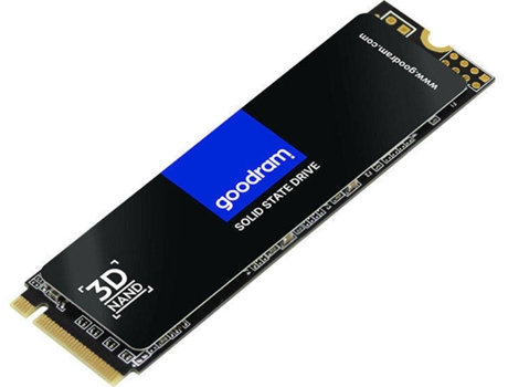 Disco SSD Interno GOODRAM PX500 (1 TB - 2050 MB/s)