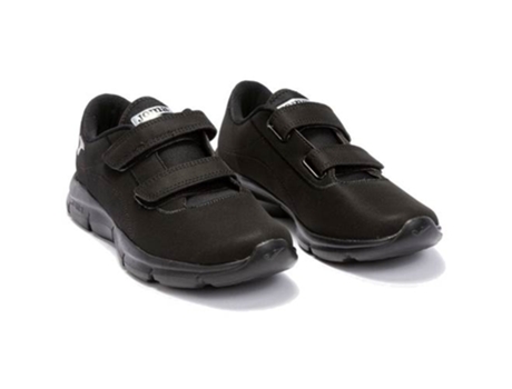 Zapatos de Mujer JOMA Neftis Negro (36)