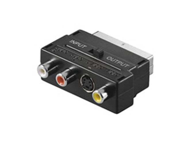 Adaptador GOOBAY (HDMI)