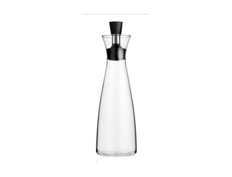 Botella Aceite de Oliva y Vinagre 0.5L Eva Solo(Transparente) EVA SOLO