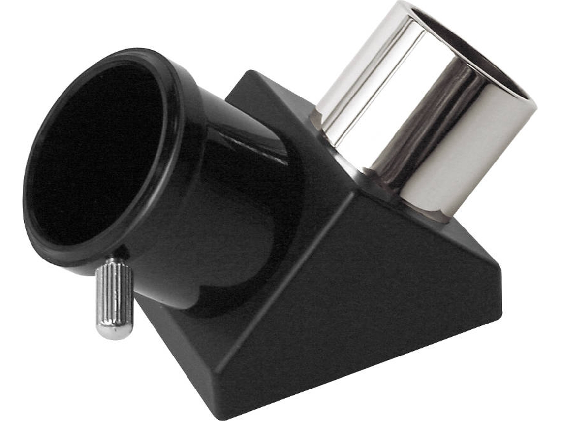 Prisma BRESSER diagonal para Telescopios 90° 31,7mm/1,25" Amici